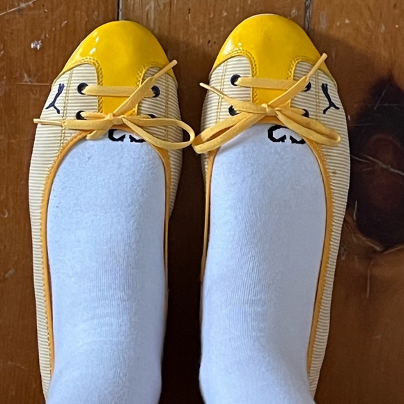 Puma ballet flats - Picture 2 of 5